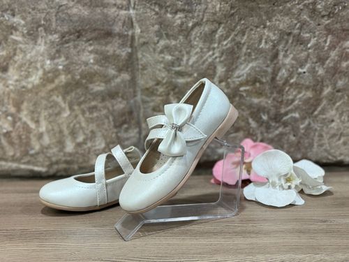 Детски официални обувки 